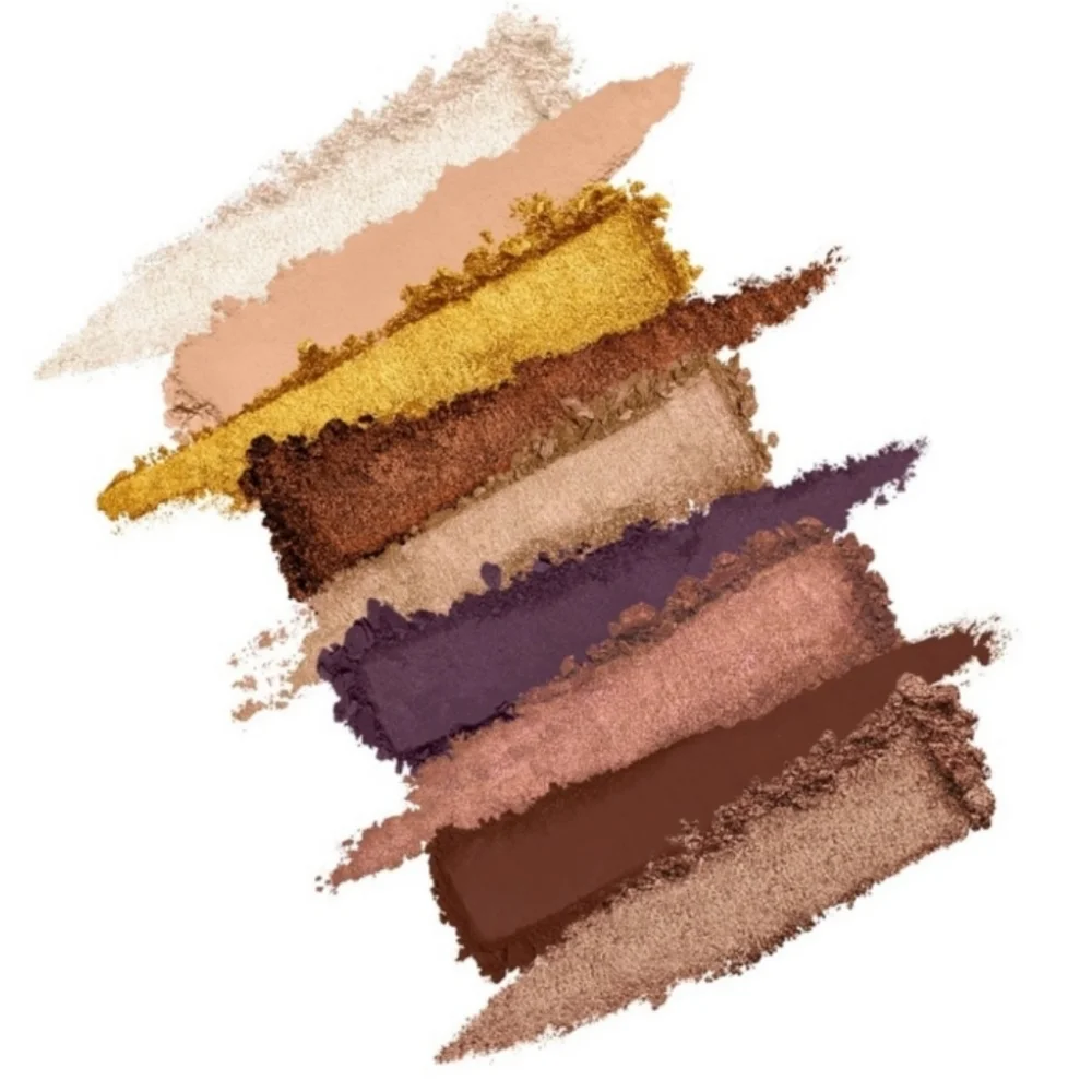 HP🔥Too Faced Better Than Chocolate Cocoa Infused EyeShadow, New w/Defects - Picture 8 of 14